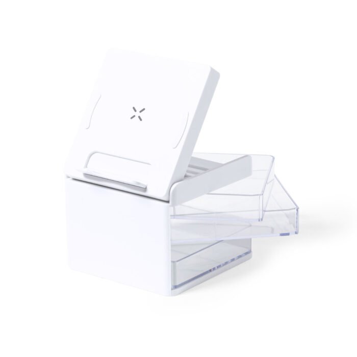 CARGADOR ORGANIZADOR MACKY - Imagen 5