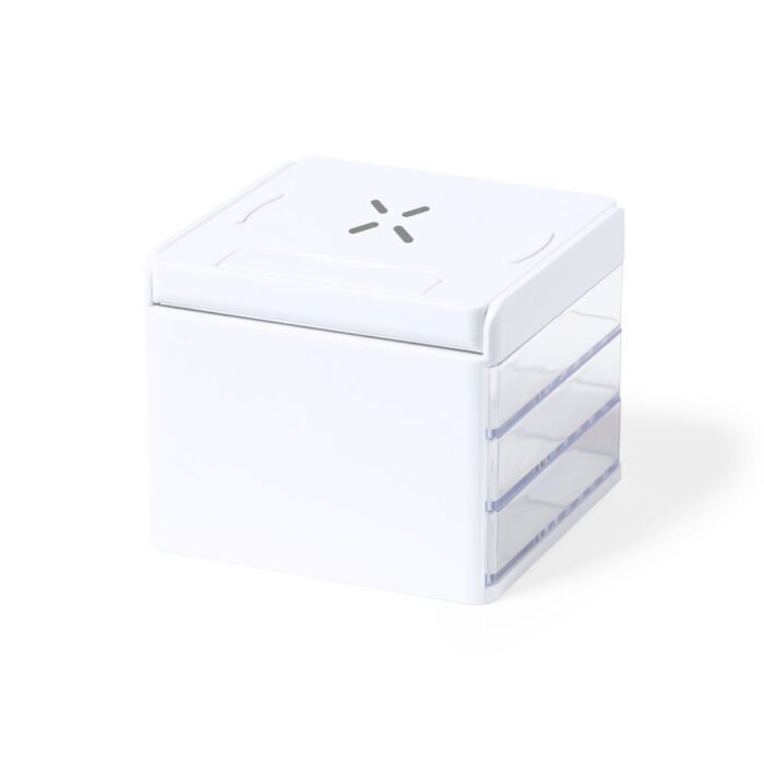 CARGADOR ORGANIZADOR MACKY - Imagen 6