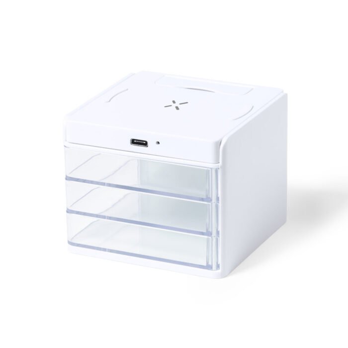 CARGADOR ORGANIZADOR MACKY - Imagen 10