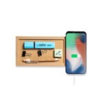 CARGADOR ORGANIZADOR TARON - Imagen 5