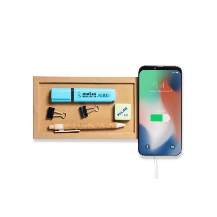 CARGADOR ORGANIZADOR TARON - Imagen 5