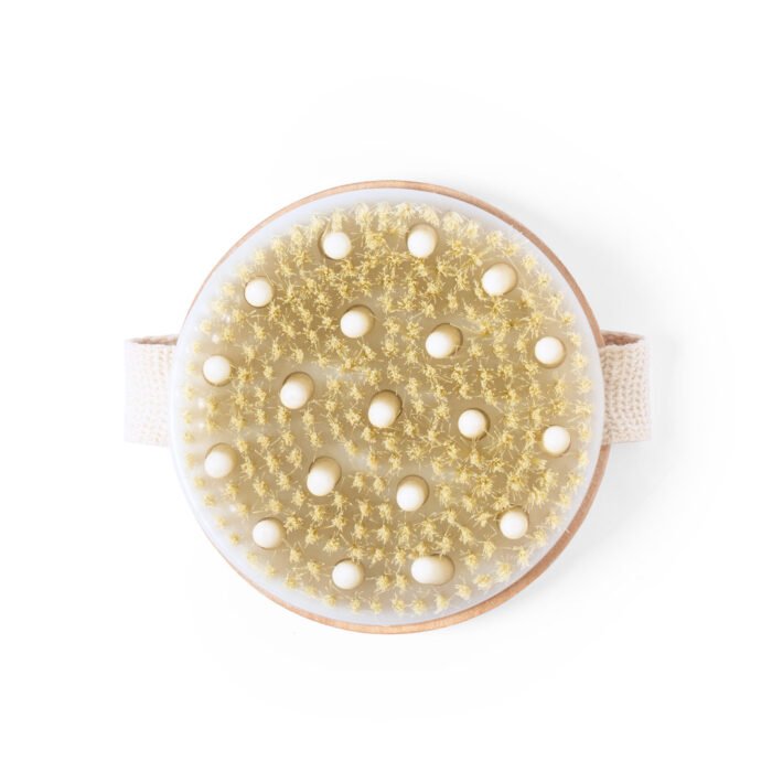 CEPILLO EXFOLIANTE MASAJEADOR RUCK - Imagen 2