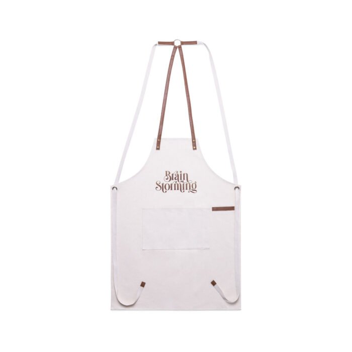 DELANTAL YORRENT - Imagen 2