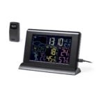 ESTACIÓN METEOROLÓGICA LAUTAR