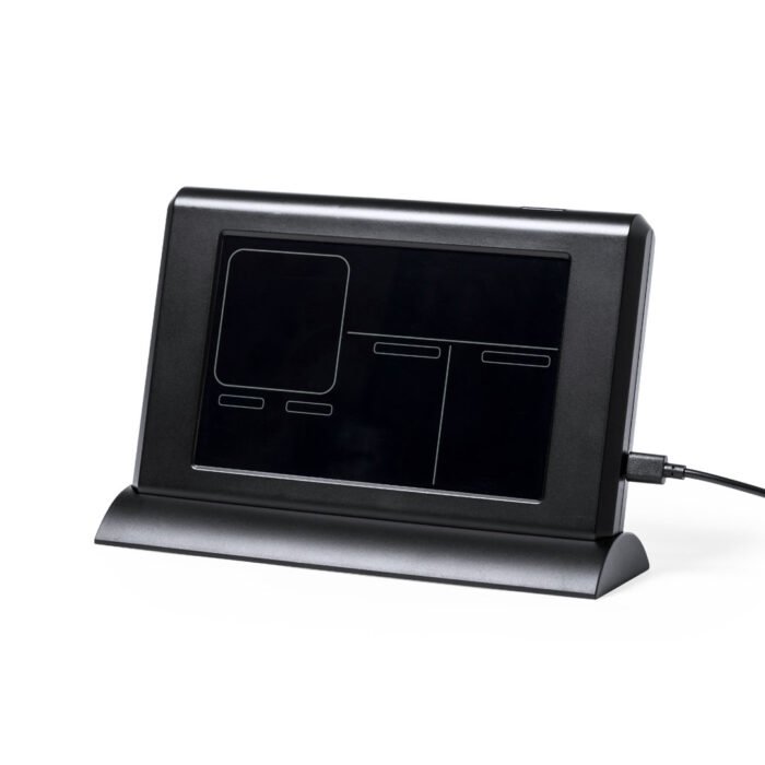 ESTACIÓN METEOROLÓGICA LAUTAR - Imagen 3