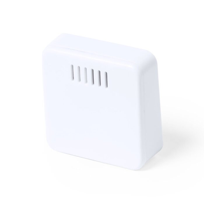 ESTACIÓN METEOROLÓGICA TYNNA - Imagen 4