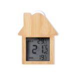 ESTACIÓN METEOROLÓGICA YENEN - Imagen 3