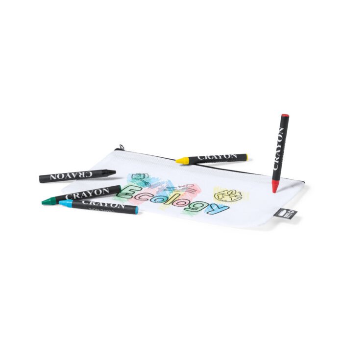 CARTUCHERA THURMAN - Imagen 4