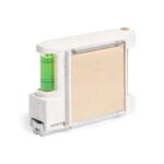 WINCHA MULTIFUNCIÓN SANWEL 3M - Imagen 2