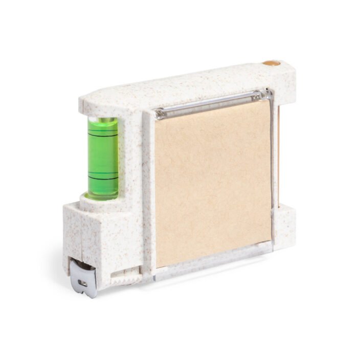 WINCHA MULTIFUNCIÓN SANWEL 3M - Imagen 2