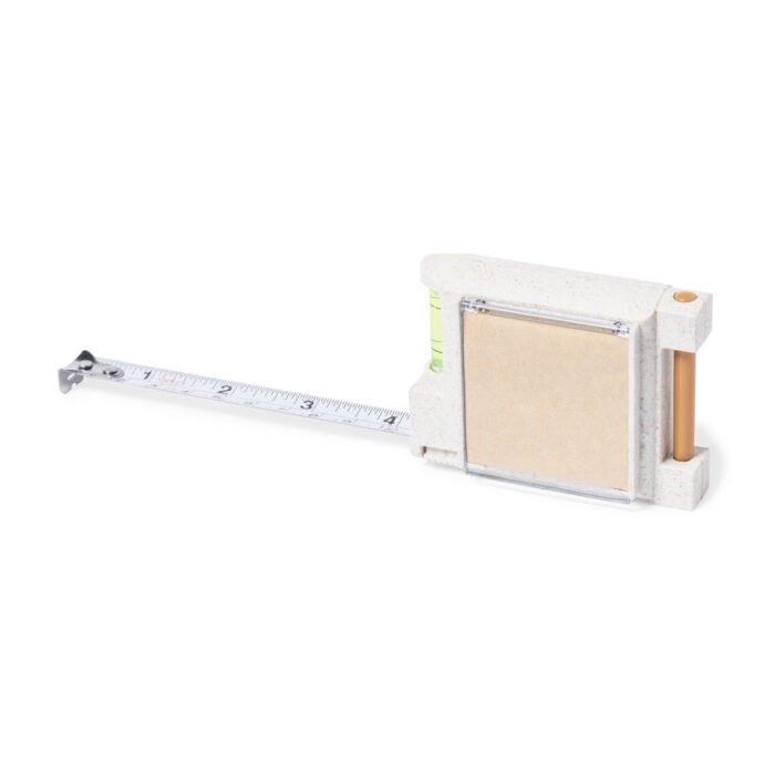 WINCHA MULTIFUNCIÓN SANWEL 3M - Imagen 3