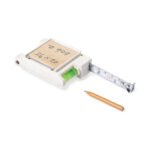 WINCHA MULTIFUNCIÓN SANWEL 3M - Imagen 5