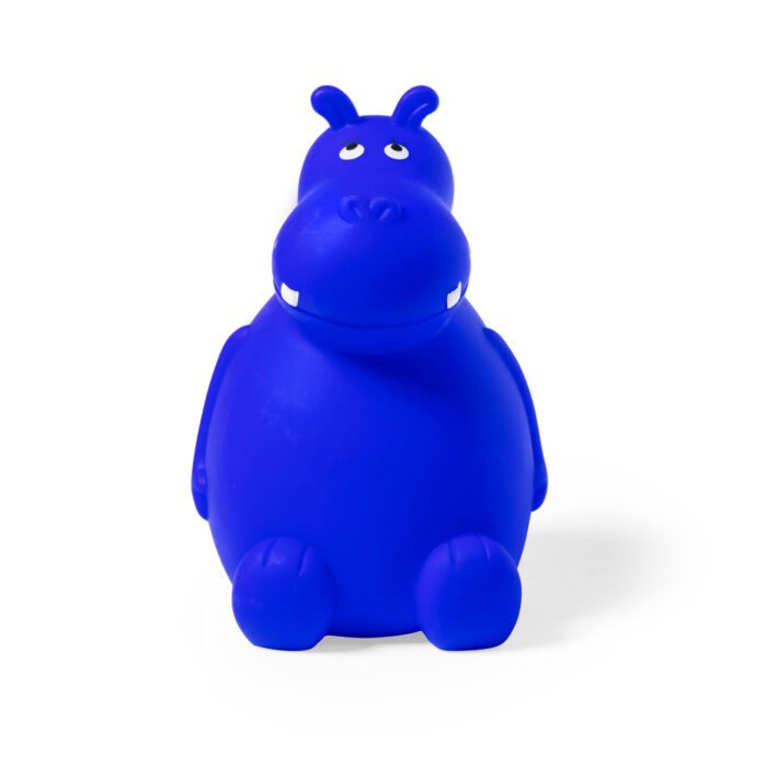 ALCANCIA HIPPO - Imagen 2