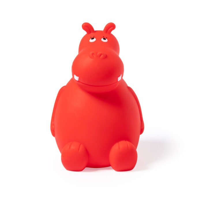 ALCANCIA HIPPO - Imagen 4