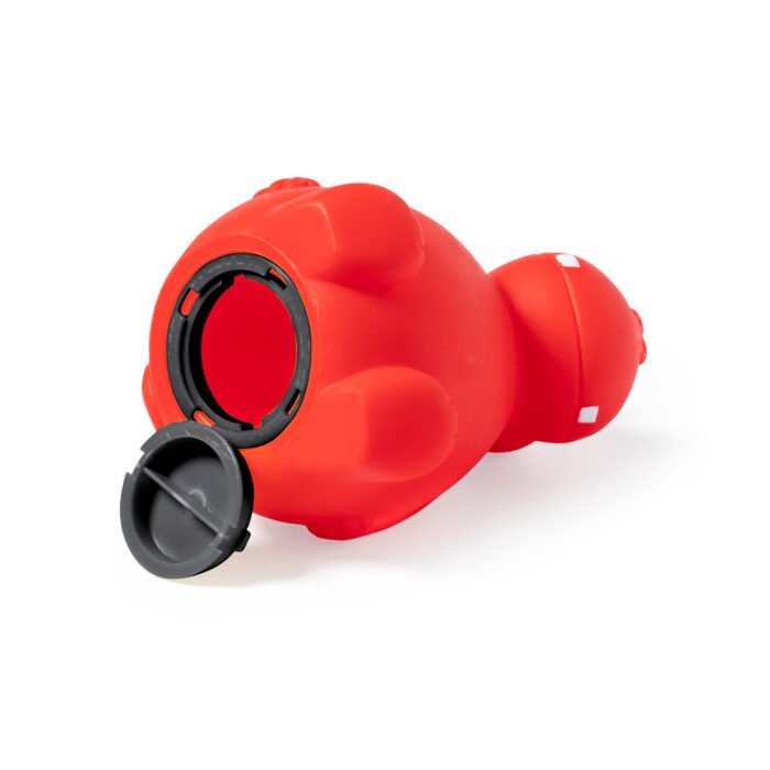 ALCANCIA HIPPO - Imagen 8