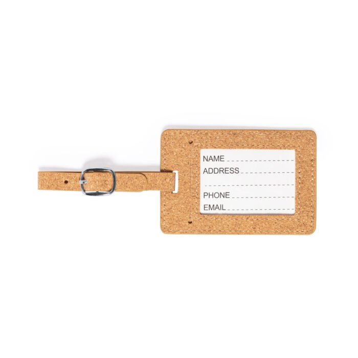 IDENTIFICADOR MALETAS DASTIN - Imagen 4