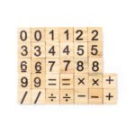 JUEGO MATES - Imagen 2