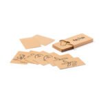 JUEGO MIRMAN - Imagen 2