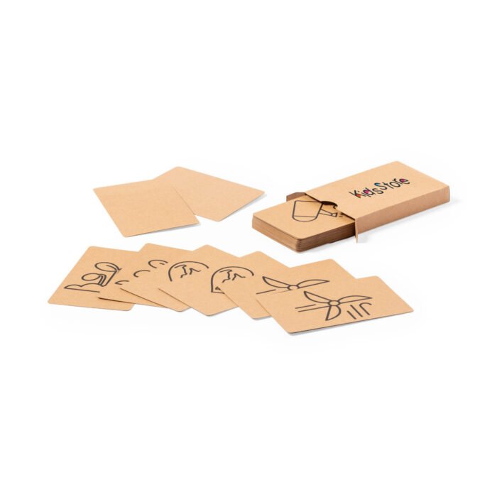 JUEGO MIRMAN - Imagen 2