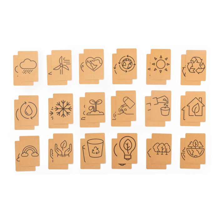 JUEGO MIRMAN - Imagen 3