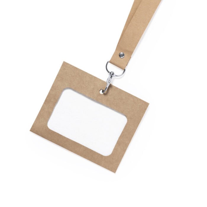 LANYARD NERTHUS - Imagen 4