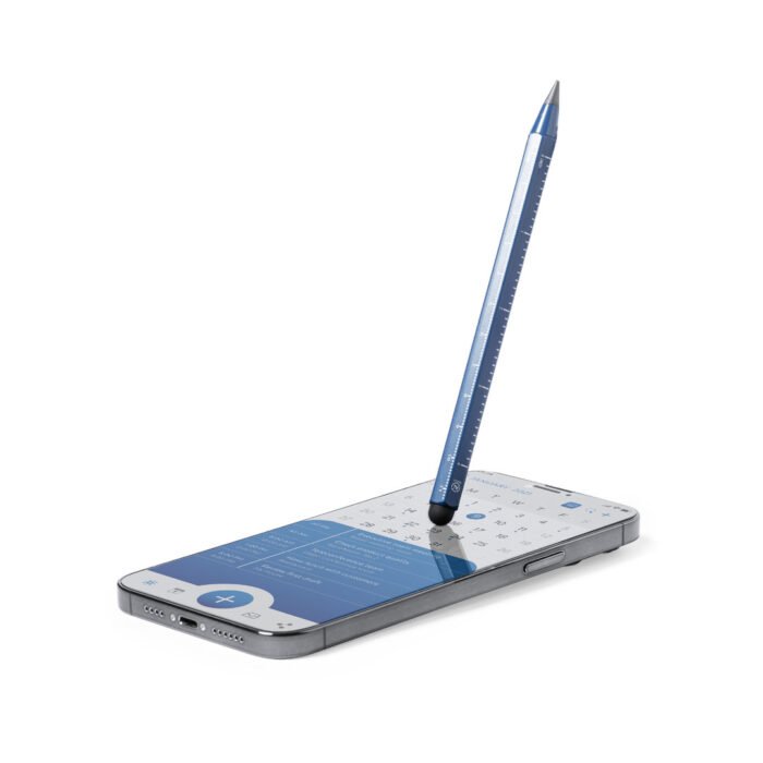 LÁPIZ ETERNO MULTIFUNCIÓN TELUK - Imagen 7