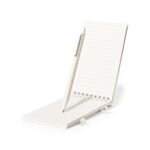 LIBRETA SOPORTE MINNAK - Imagen 4