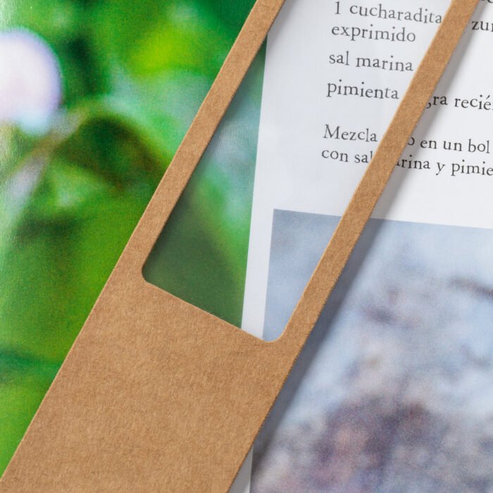 LUPA MARCAPÁGINAS KIGAN - Imagen 5