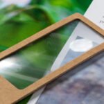 LUPA MARCAPÁGINAS KIGAN - Imagen 6