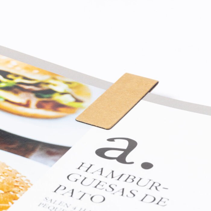 MARCAPÁGINAS JOFRY - Imagen 5