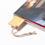 MARCAPÁGINAS MOMO - Imagen 5