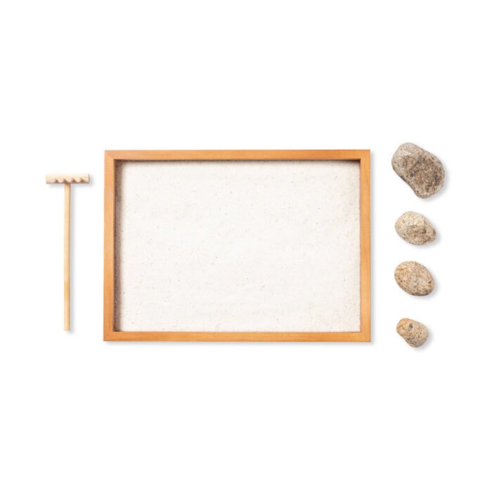 MINI JARDIN ZEN AZUMY - Imagen 3