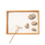 MINI JARDIN ZEN AZUMY - Imagen 4