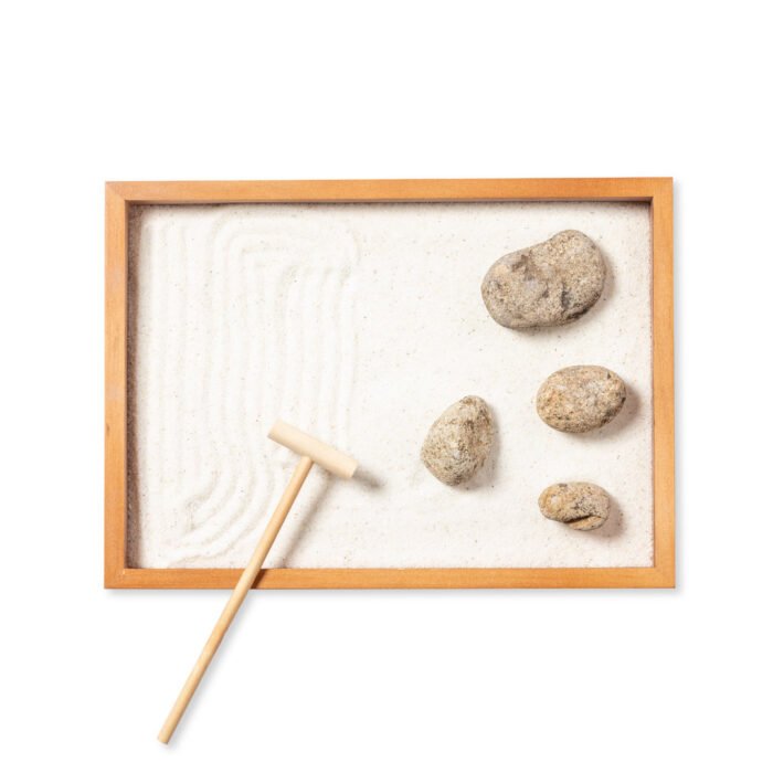 MINI JARDIN ZEN AZUMY - Imagen 4