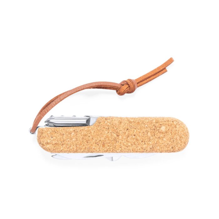 NAVAJA MULTIUSOS BRICA - Imagen 2