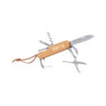 NAVAJA MULTIUSOS BRICA - Imagen 3