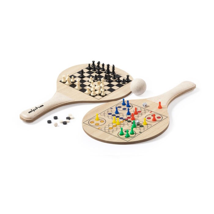 PALETAS PLAYA PECTER - Imagen 6