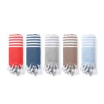 PAREO TOALLA VEDANT - Imagen 13