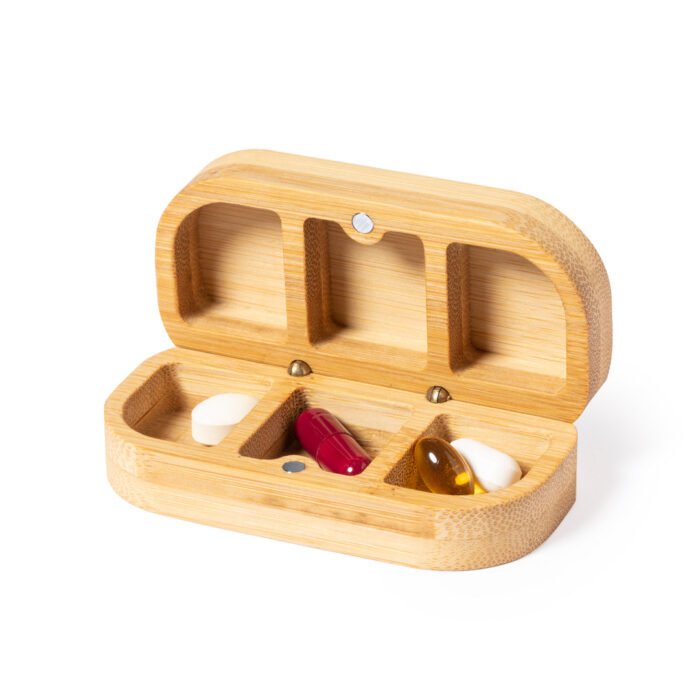 PASTILLERO PENSOL - Imagen 4