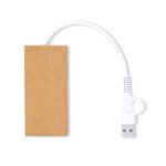 PUERTO USB HASGAR - Imagen 2