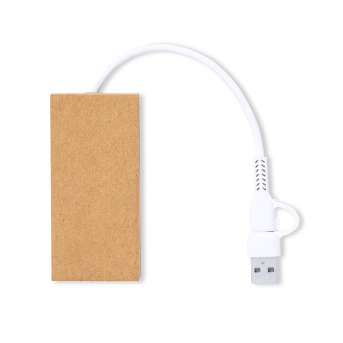 PUERTO USB HASGAR - Imagen 2