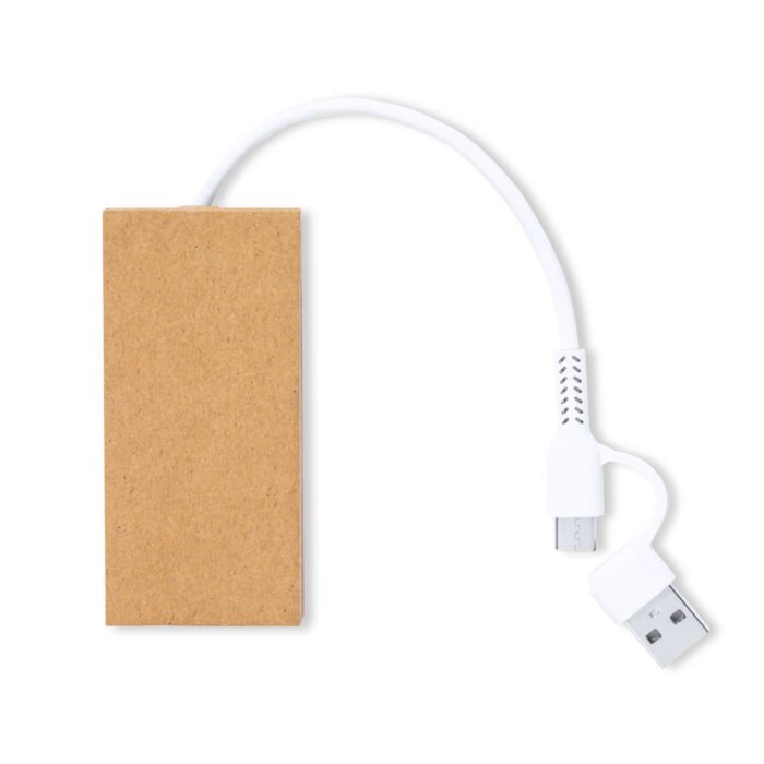 PUERTO USB HASGAR - Imagen 3