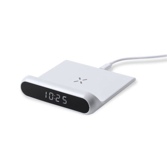 RELOJ CARGADOR THUMAL - Imagen 9