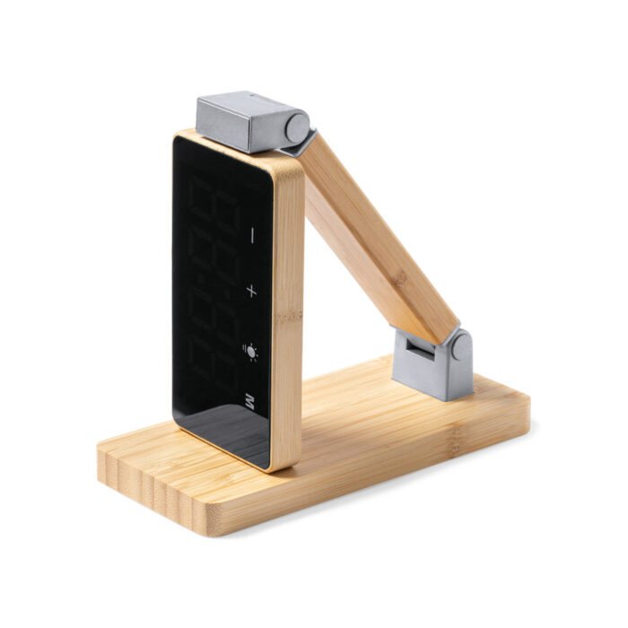 RELOJ MULTIFUNCIÓN EDRES - Imagen 4