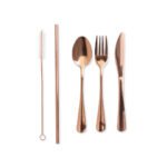 SET CUBIERTOS MALESH - Imagen 3