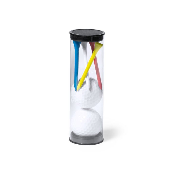 SET GOLF CADDIE - Imagen 2