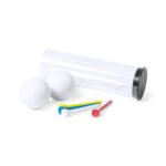 SET GOLF CADDIE - Imagen 3