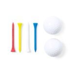 SET GOLF CADDIE - Imagen 4
