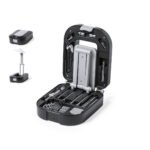 SET HERRAMIENTAS TEIGEL