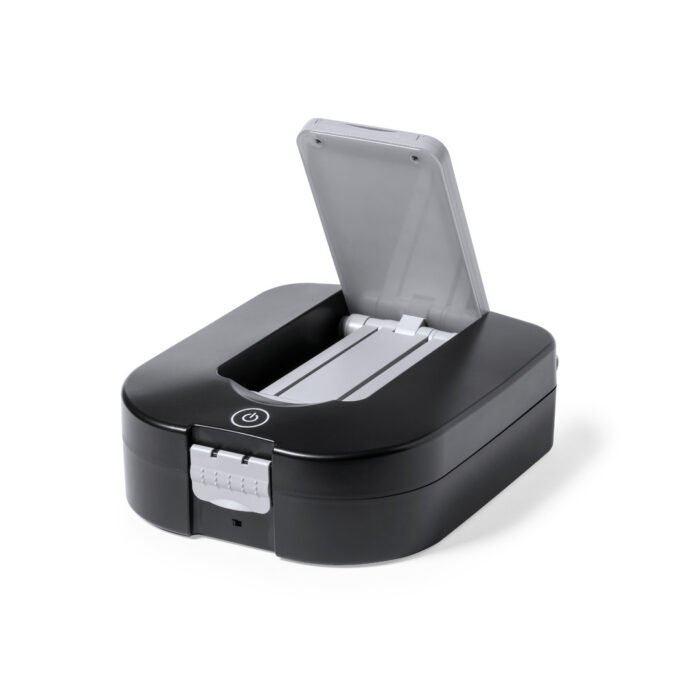 SET HERRAMIENTAS TEIGEL - Imagen 3